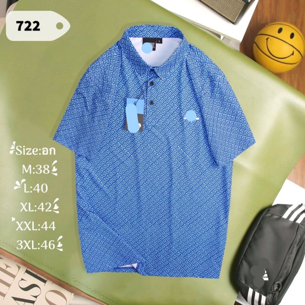 เสื้อโปโลชายมาไม ราคาถูกมาก