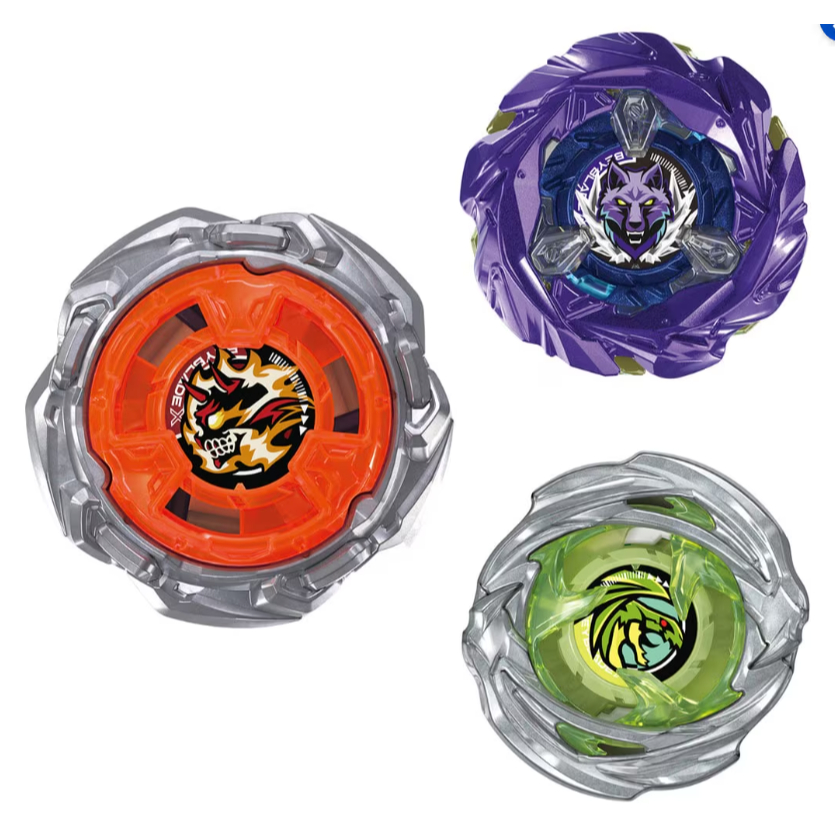 Tomy Genuine, Japan Direct| BEYBLADE UX-21 UX-15 UX-16 UX-17 UX-18 UX-19 UX-20