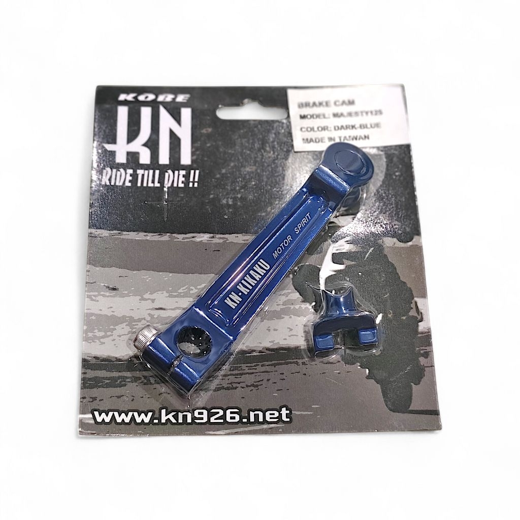 มือลิง KN For Yamaha ZRevo JogC รหัสเครื่อง 5SU