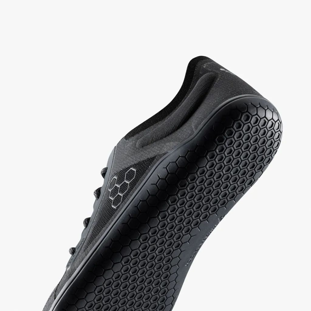 Vivobarefoot Primus Lite IV Mens รองเท้าออกกำลังกาย สไตล์ Barefoot ดีไซน์แยกส่วน ยืดหยุ่นสูง — صورة 4