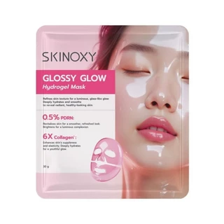 SKINOXY Hydrogel Mask สกินอ๊อกซี่ มาส์ก