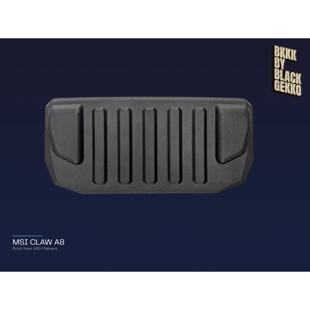 BKKK TRAVEL COVER FOR MSI CLAW A8