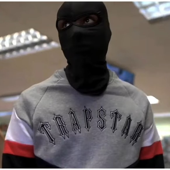 Trapstar London Sweatshirt