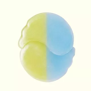 [NEW มาส์กใต้ตา] SNP Dual Pop Shine/Comfort Eye Patch 4ea