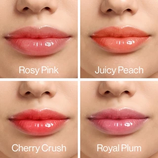 Vaseline gluta Hya lip serum 10ml วาสลีน กลูต้า ไฮยา ลิปเซรั่มกลอส 10มล