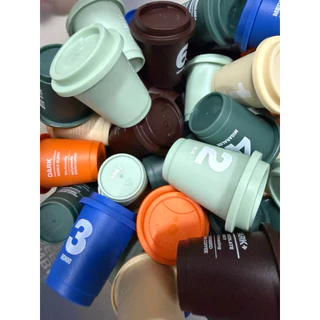 Saturnbird กาแฟฟรีซดราย ราคาต่อ/1ถ้วยเล็ก