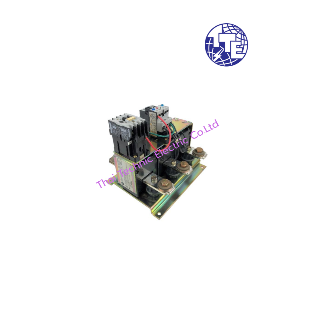 โอเวอร์โหลดรีเลย์ "AB" 193-A4R6A  SMP-1 200-630A Separately mounted.
