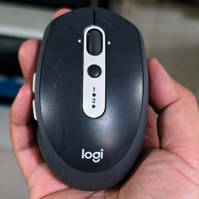 อ่านก่อน Mouse Logi Bluetooth M590