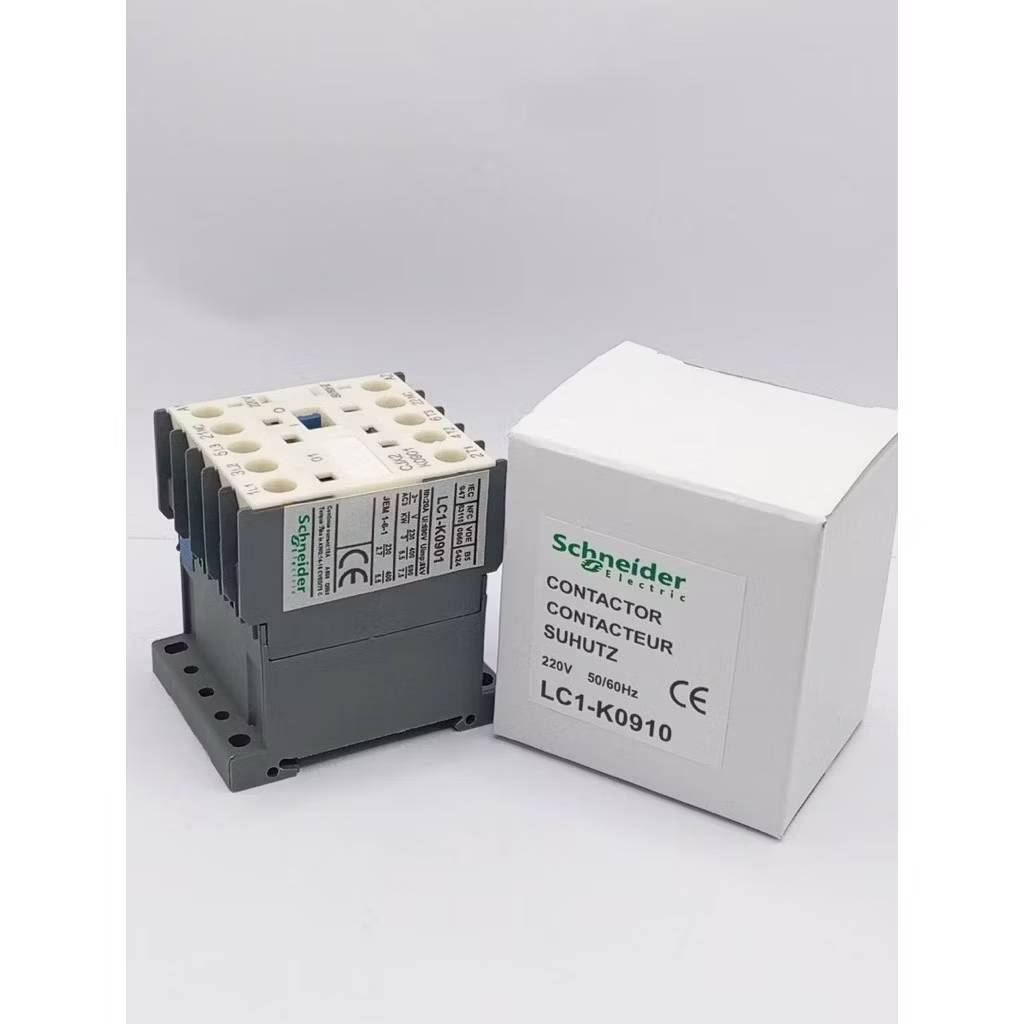 LC1-K0901 สินค้าพร้อมส่ง LC1-K0901 220v ร้านในไทย ของมือ1 LC1-K0901