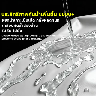💥สินค้าพร้อมส่งในไทย💥กันน้ำ100% ผ้าใบ PVC หนาพิเศษเพิ่ม ผ้าใบกันแดดฝน ผ้ายางกันฝน ผ้าใบกันแดดฝนขนาด ผ้าใบกันน้ำ 2x3