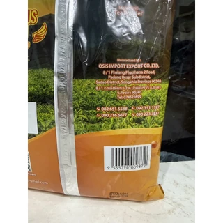 ชาตรา ม้าดาบPEGASUS TEA ชาใต้ ขนาดถุงละ1กิโลกรัม กลิ่นหอมสีสวย