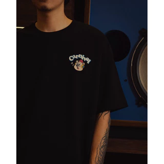 [แท้💯% ของใหม่] เสื้อยืด CARNIVAL ONE BERNIE T-SHIRT