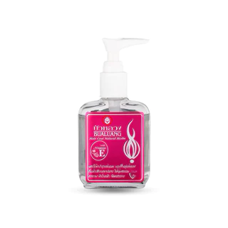 Bualuang Hair Coat Natural Herbs บัวหลวง แฮร์โค้ท เนเชอรัล เฮิร์บ ปริมาณ 30 มล.