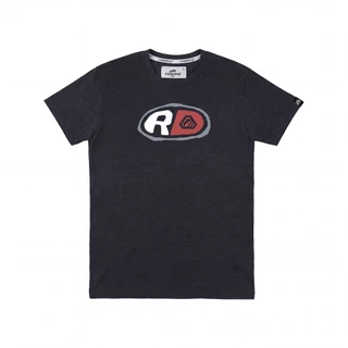 สื้อยืดแขนสั้น Rudedog รุ่น TS – EMBLEM เอ็ม-เบล็ม