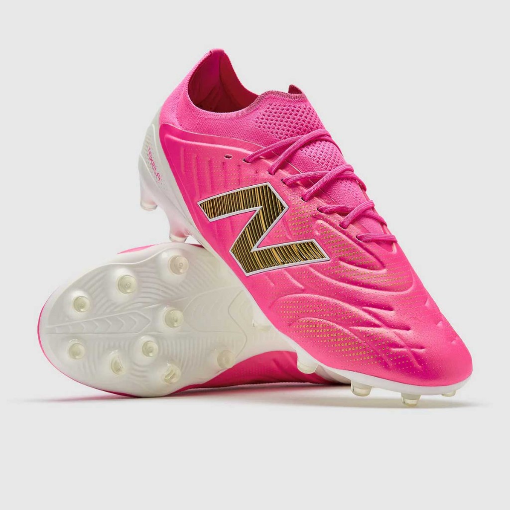 รองเท้าฟุตบอล New Balance Tekela V5 Elite MG | AG