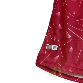 New! เสื้อฟุตบอล หงเกรดเพลเยอร์ สีแดง2026/27 งานคุณภาพPlayer