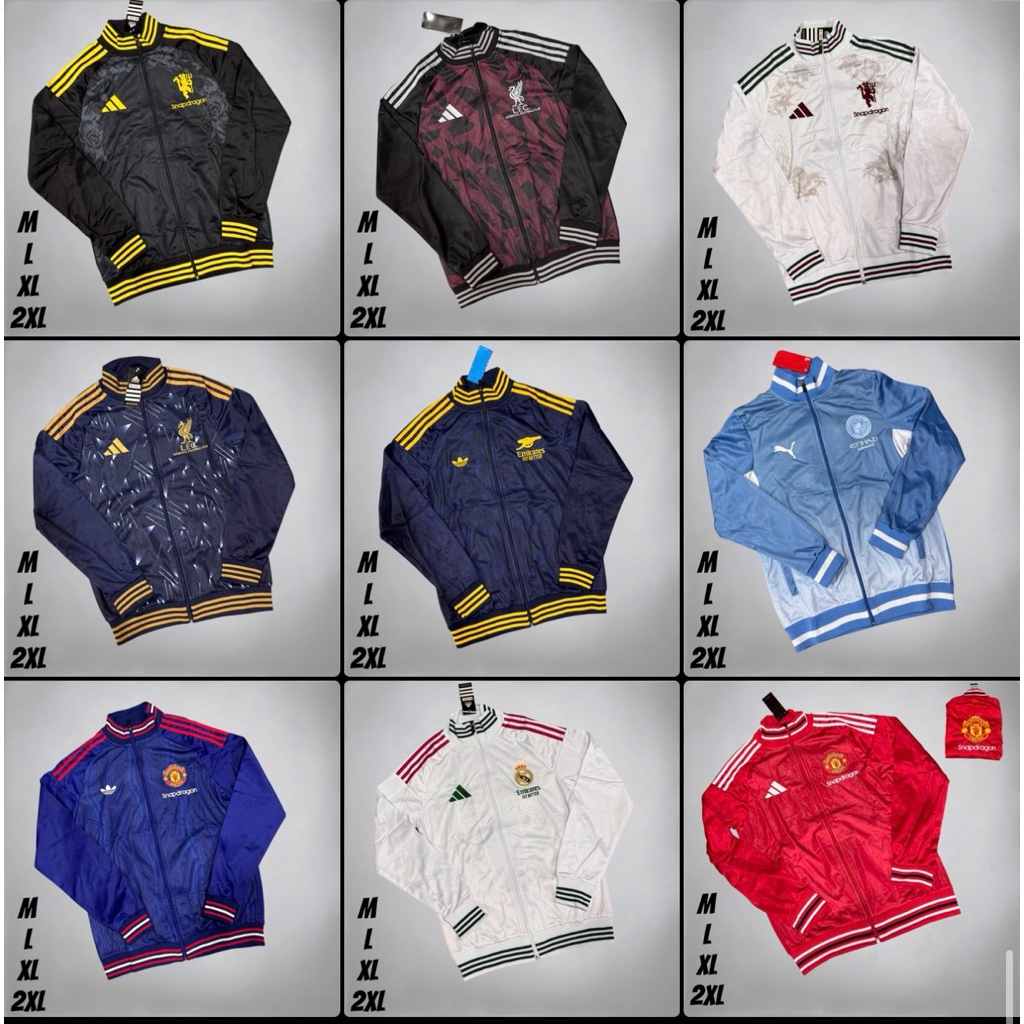 เสื้อเจ๊คเก็ตเสื้อกันหนาวกันล้มกันแดดได้ผ้าวอร์มอย่างดีสินค้ามีคุณภาพ