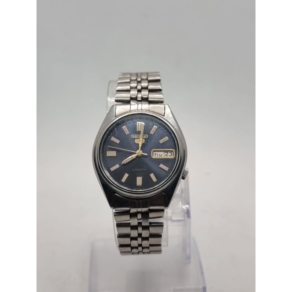 Seiko5 Automatic 7s26