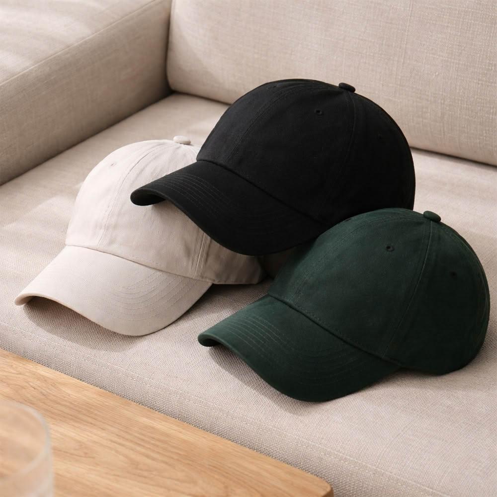 ของแท้ ดีไซน์คลาสสิก หมวกเบสบอล MไLบีหมวกแก๊ป ยูนิเซ็กส์ สำหรับทุกเพศ BaseballCap US