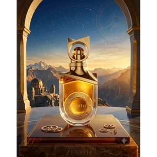 Zenith Riffs perfume 100ml original Arabic perfume