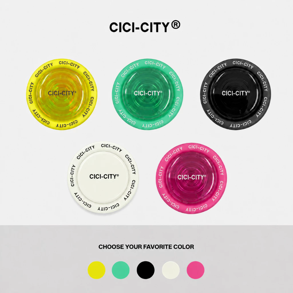 CiCi-City griptok แม่เหล็ก และเคสมือถือทุกรุ่น ที่เป็นแม่เหล็ก