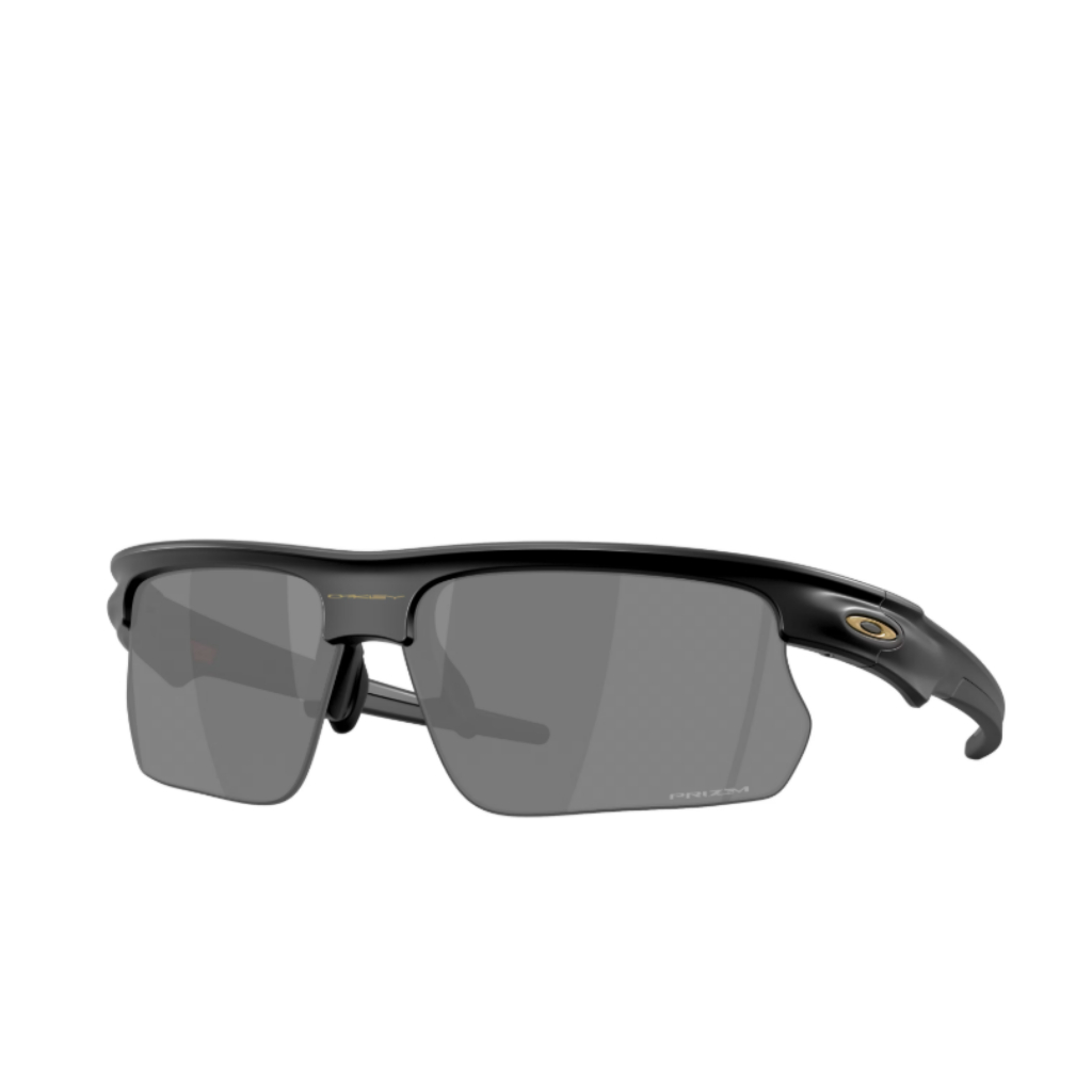 แว่นกันแดด OL รุ่น Bisphaera : Matte Black/Prizm Black (OO9400-2168)