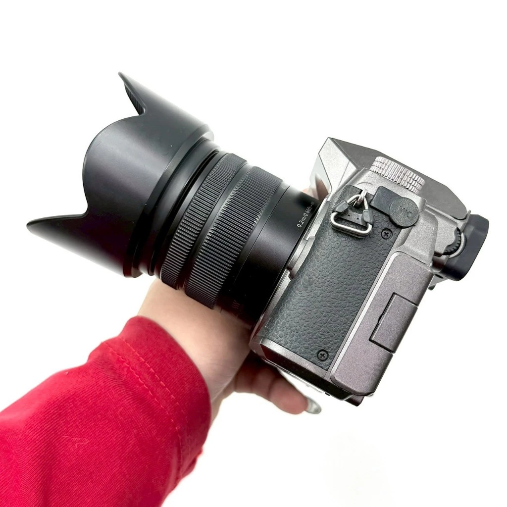 Panasonic LUMIX DMC-G7K เลนส์ 14-42mm thumbnail 3