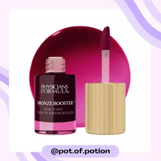 พร้อมส่ง Physicians Formula — Bronze Booster Sun Tint Glow Activated Cheek & Lip Stain