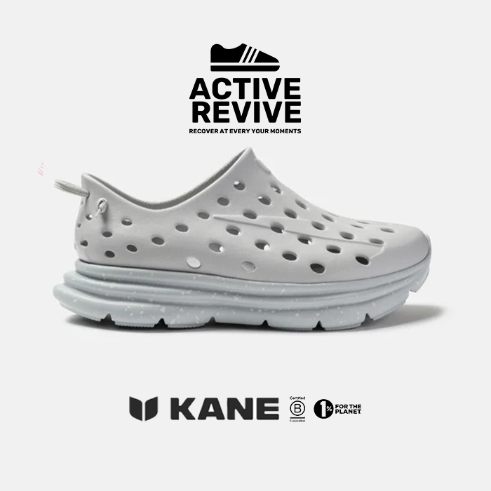 รองเท้า KANE Revive Kids สี Stone รองเท้าเด็ก [Pre-order]