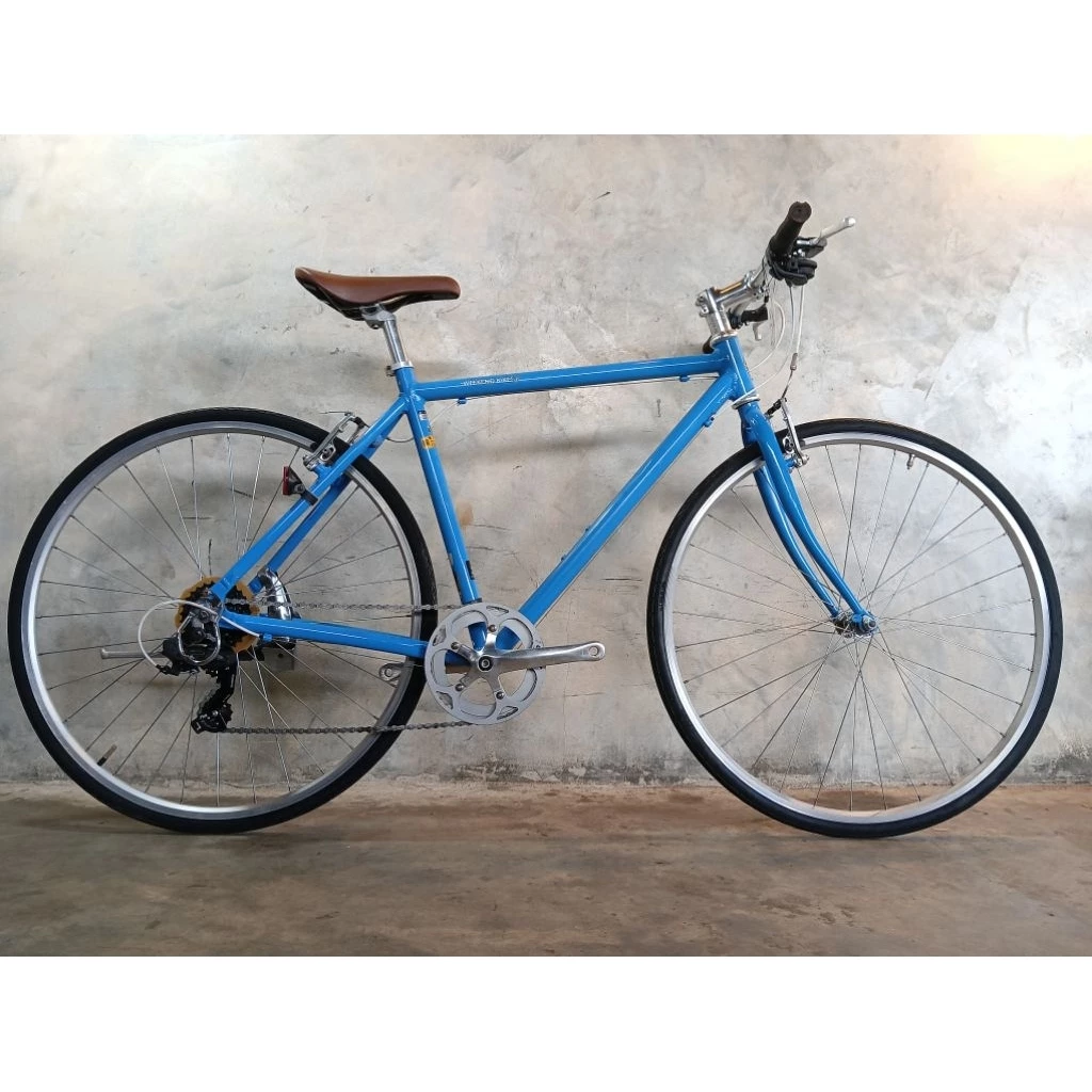 Weekend  Bike จักรยานทัวร์ริ่ง thumbnail 6