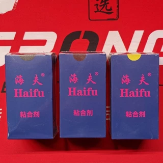 (In-Stock) น้ำยาจูน Haifu Booster Nation รุ่นเก่าเกรดทีมชาติ 100ML