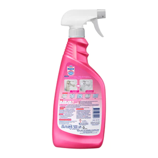 [แพ็ค3] Magiclean Bathroom Spray 500ml #Freesia Tender