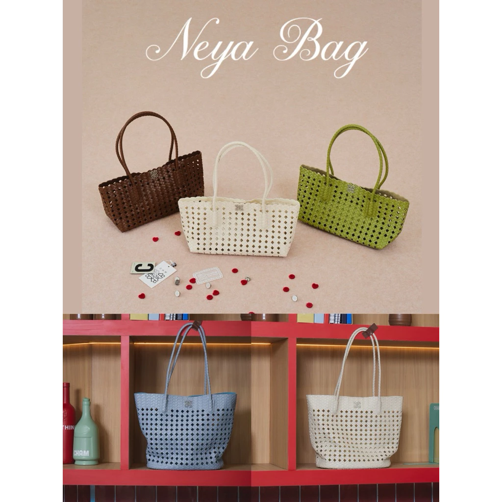 C.H.M Neya Bag ( เนย่า ) 👜 👜