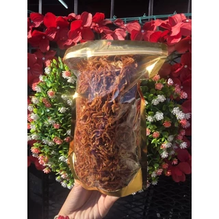 หมูฝอยกรอบ​นุ่ม​ 1 กิโลกรัม​