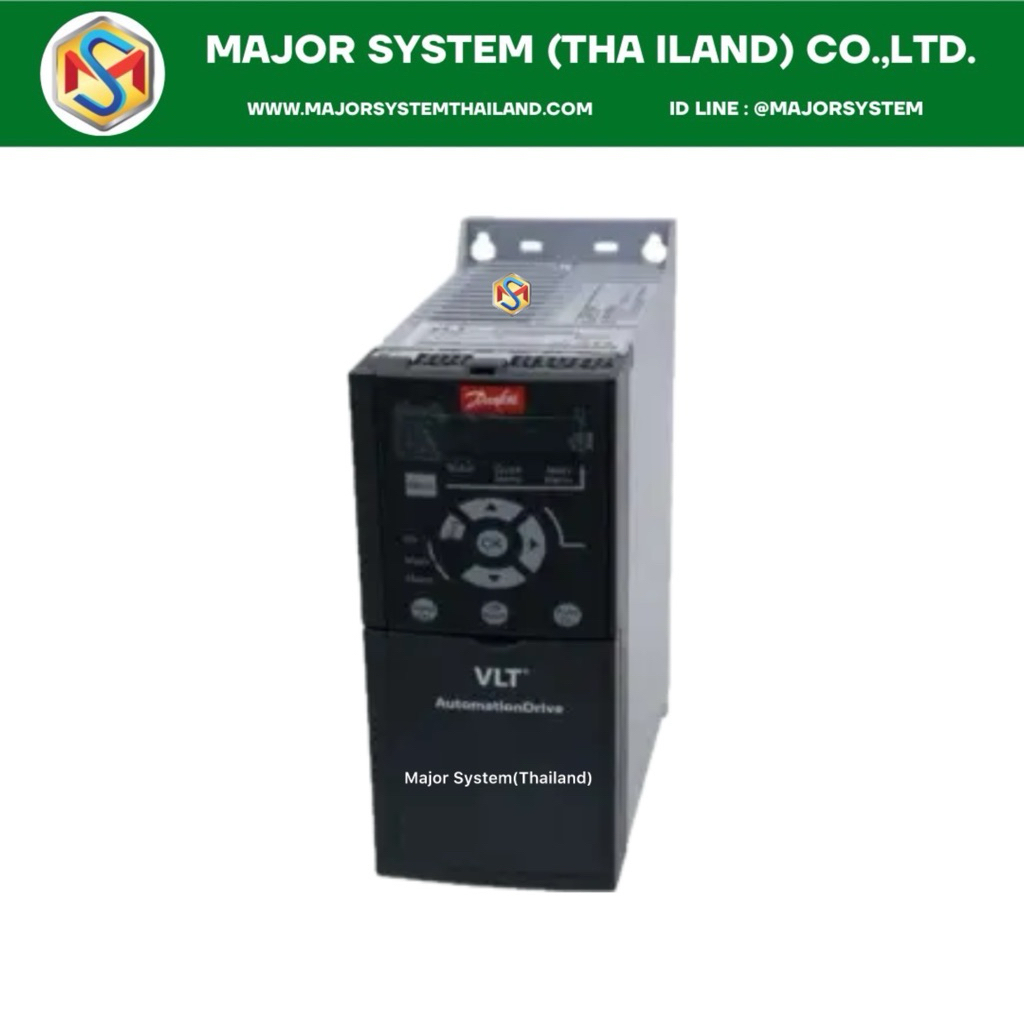 Danfoss FC-360H2K2T4E20H2BXCDXXSXXXXALBX 134F3013 Frequency converter