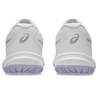 ASICS : 1072A107.106 UPCOURT 6 WOMEN รองเท้าสำหรับกีฬาในร่มผู้หญิง