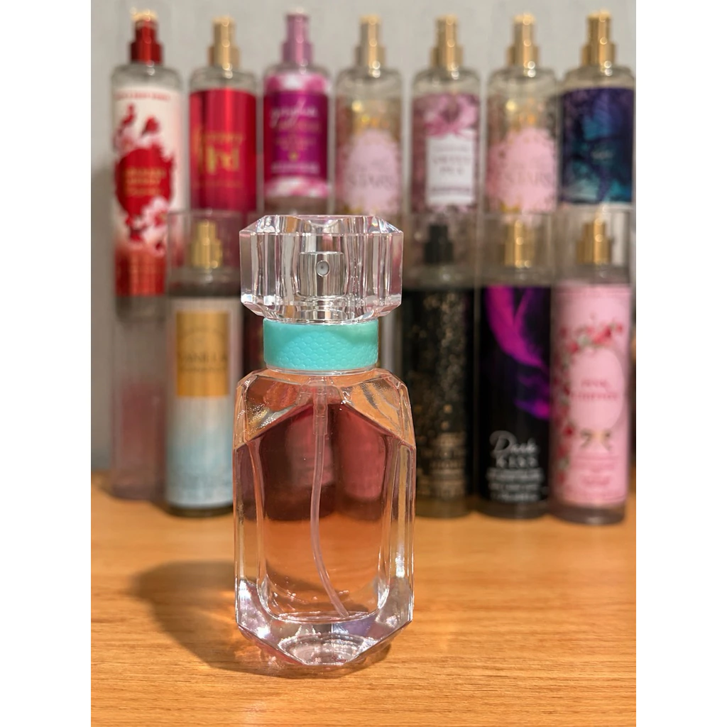 1/2 แบ่งบรรจุ บอดี้มิสบ้านบาธ Fine Fragrance Mist