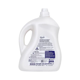 [สินค้าส่งด่วน] ไฮยีน น้ำยาปรับผ้านุ่มเข้มข้น มิลค์กี้ทัช 3300 มล. HYGIENE FABRIC SOFTENER MILKYTOUCH 3300 ML.