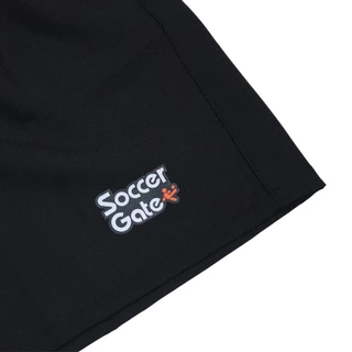 กางเกงกีฬาฟุตบอลSoccerGate TRAINING SHORTS 2026 [โค้ด SOCC1000 ลดสูงสุด 1000 เมื่อซื้อครบ 1500]