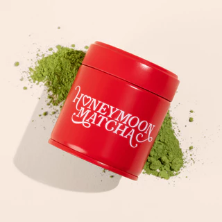 HONEYMOON matcha bundle