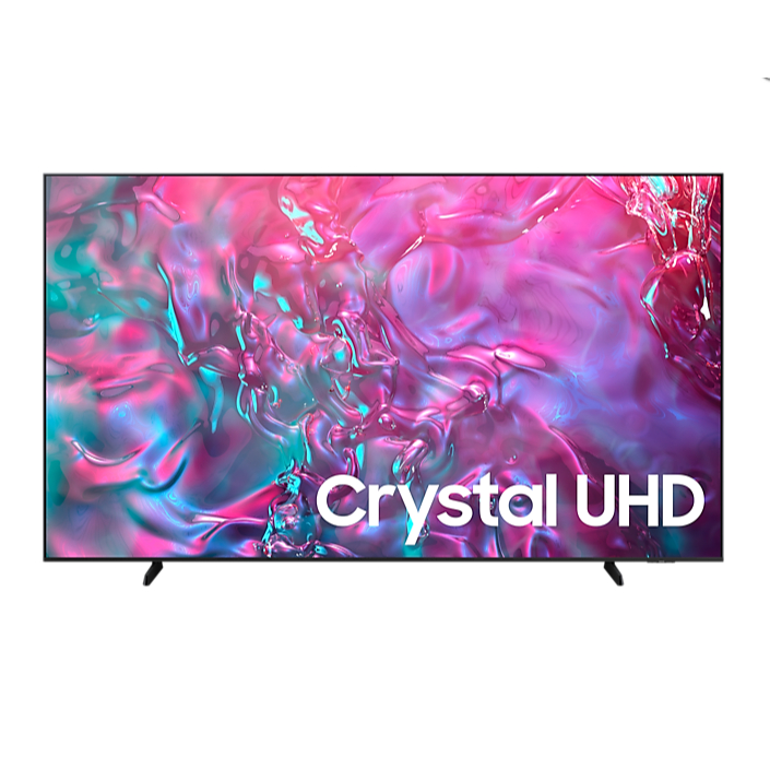 SAMSUNG สมาร์ททีวี 98 นิ้ว 4K Crystal UHD LED รุ่น 98DU9000 UA98DU9000