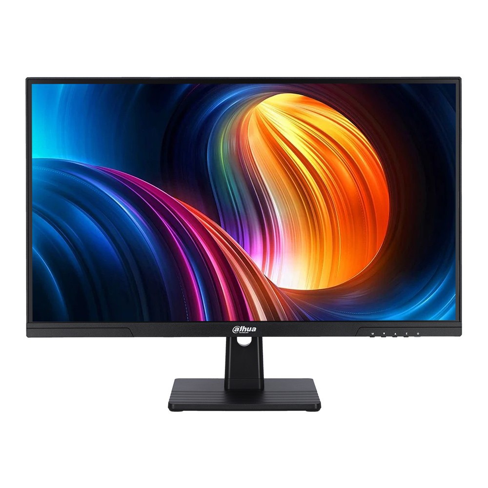 Monitor (จอมอนิเตอร์) Dahua DHI-LM27-B221B - 27 Inch IPS FHD 144Hz