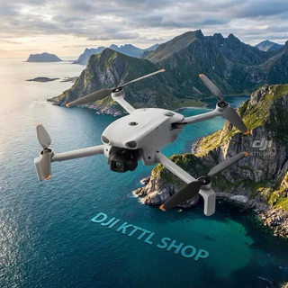 DJI LITO X1 ประกันศูนย์ 1 ปี ฟรี กสทช. (พรีออเดอร์เพื่อลงทะเบียน 1-3 วัน)