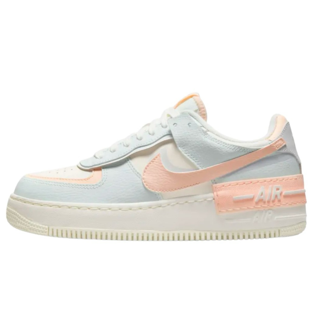 CU8591-104	W AF1 SHADOW รองเท้าบาส ของแท้ พร้อมส่ง