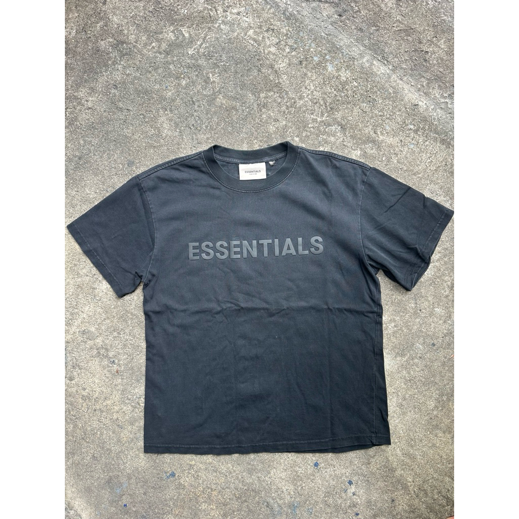 เสื้อแบรนด์ESSENTIALS