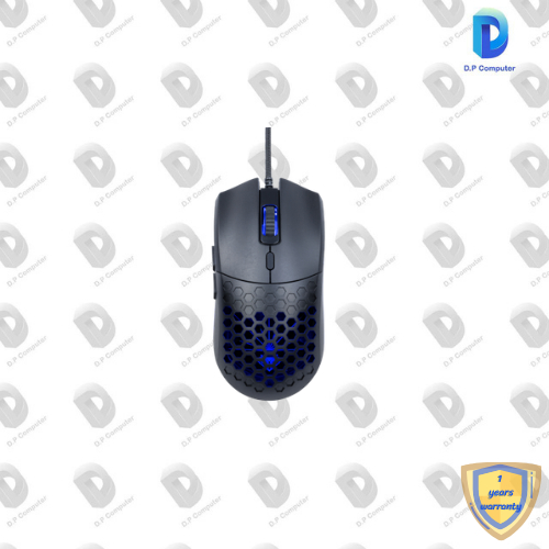 MOUSE-NUBWO-NM94M B MOUSE NUBWO NM94M BLACK