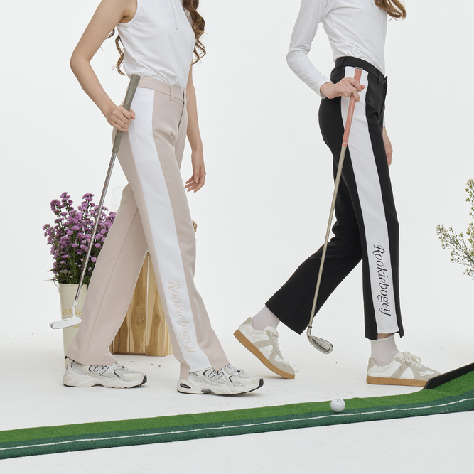 Heartie Pants กางเกงขายาวตีกอล์ฟ