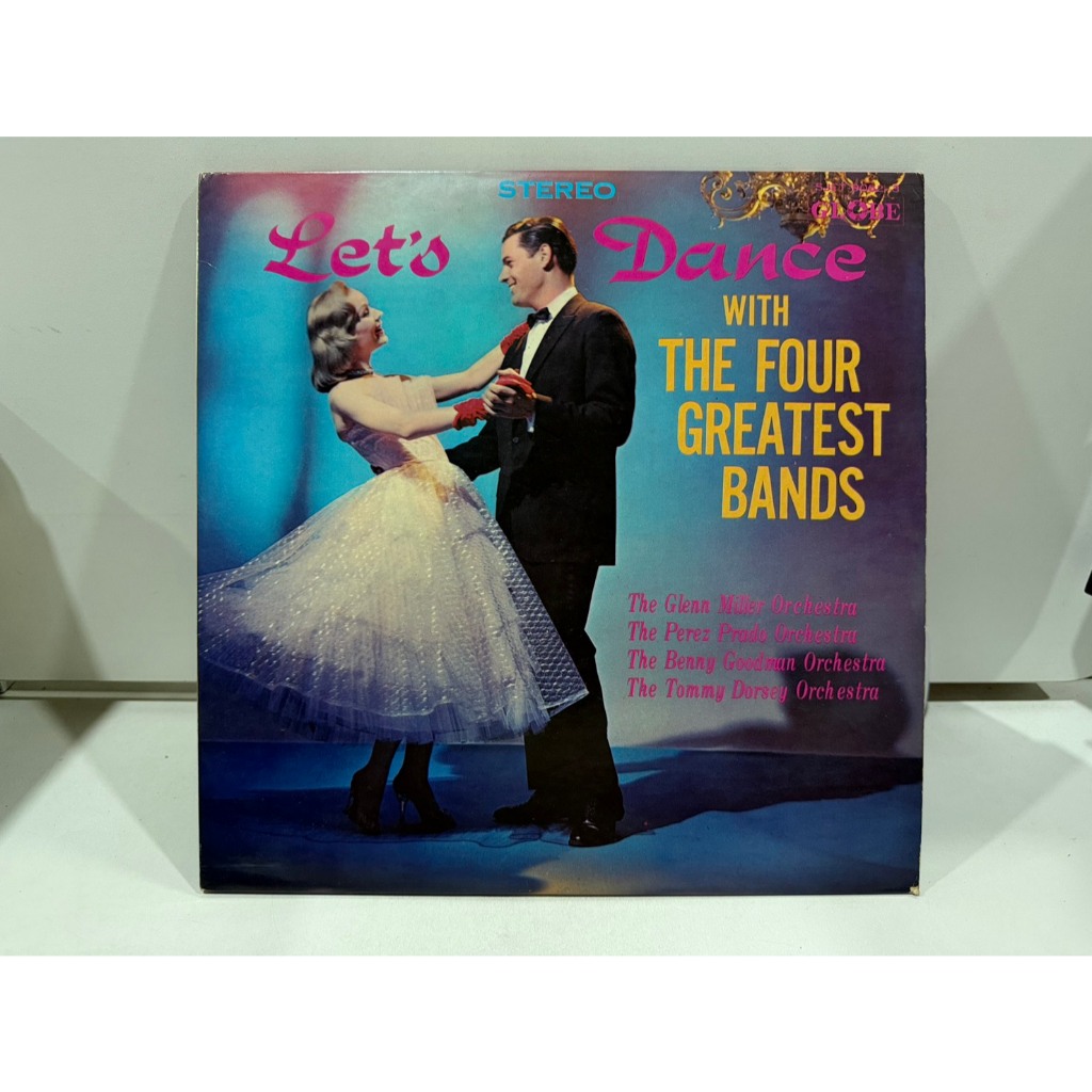 2LP Vinyl Records แผ่นเสียงไวนิล I'll Be Seeing You - song and lyrics by Ray Anthony   (H8C53)