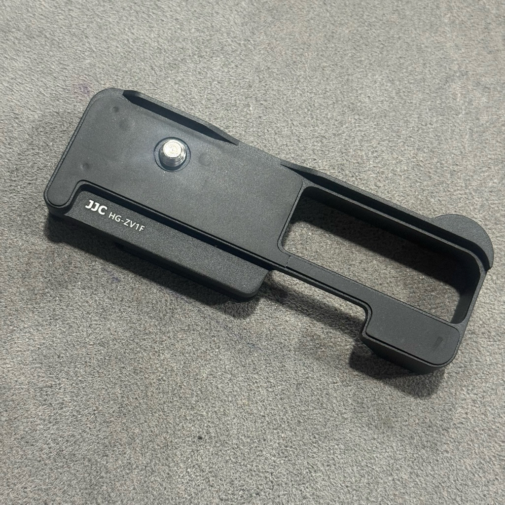 JJC HG-ZV1F สำหรับ Sony ZV-1F และ ZV-1 II