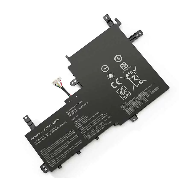 ใหม่สำหรับ ASUS S531FA V531F / FL X531FA V5050E B31N1842 แบตเตอรี่แล็ปท็อป